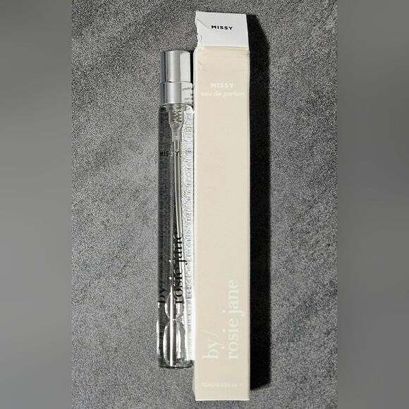 Missy By Rosie Jane Travel Size 10ml Spritz Summer Fragrance Msrp $29 NEW - Picture 9 of 15